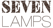 Seven Lamps Logo